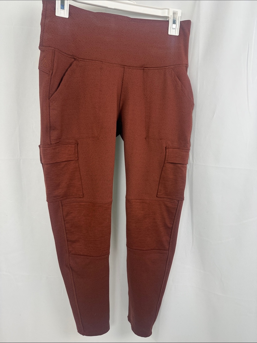 Alpine Design Rust-Tone pants